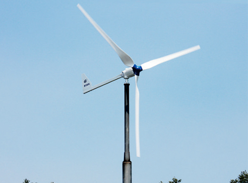 風力發(fā)電機基礎(chǔ)知識介紹