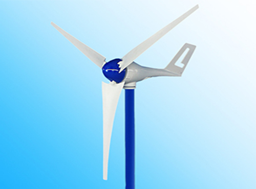 風力發(fā)電機有哪些種類