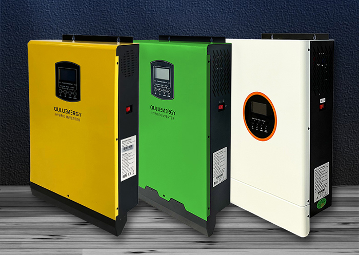 如何選擇逆變器？