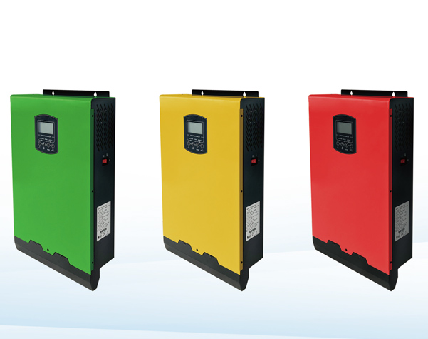 逆變器是什么？應(yīng)用在哪里？