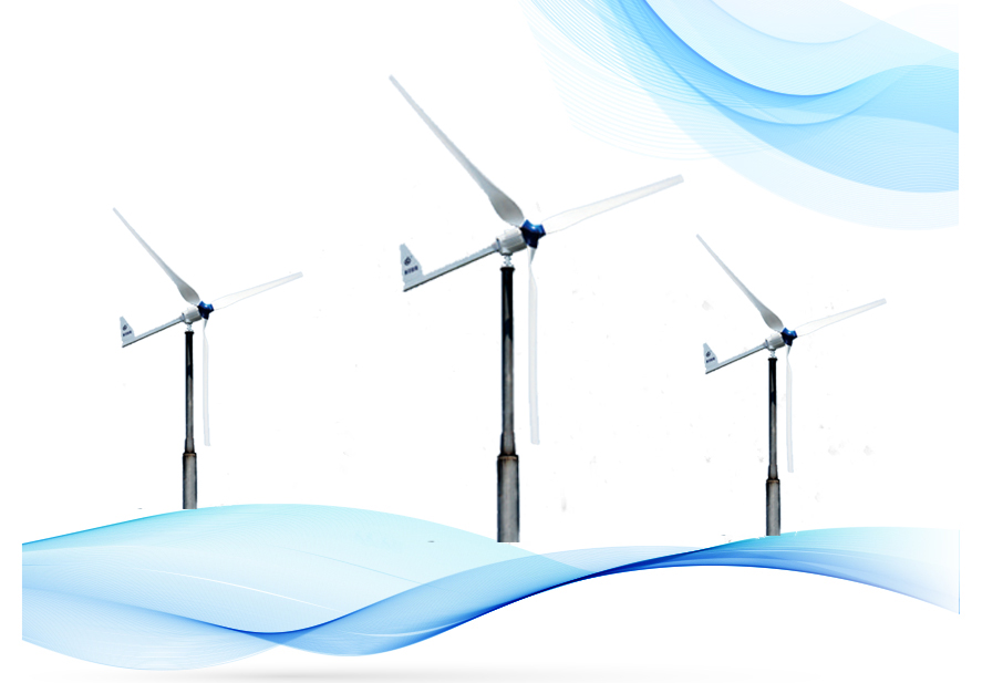 FD系列5KW家用風(fēng)力發(fā)電機