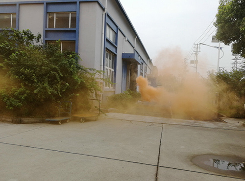 牢記社會責(zé)任，構(gòu)建安全生產(chǎn)環(huán)境