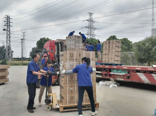 歐陸內(nèi)蒙古新能源戶(hù)用電源項(xiàng)目整車(chē)發(fā)貨，歐陸在新能源領(lǐng)域又進(jìn)入新的里程碑