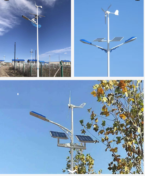 小型風(fēng)力發(fā)電機(jī)需要多大的風(fēng)