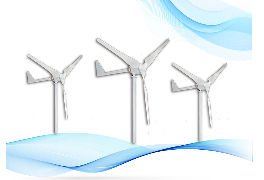 FD系列3KW風力發(fā)電機