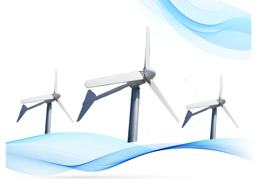 FD系列10KW風(fēng)力發(fā)電機(jī)