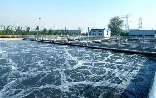 水處理消泡劑應(yīng)用 水處理消泡劑應(yīng)用